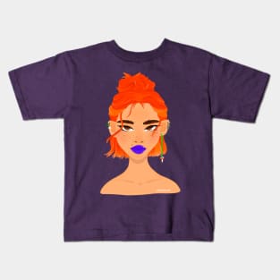 Fierce Kids T-Shirt